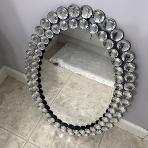 Sparkly Mirror